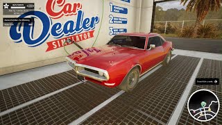 Car Dealer Simulator Ep.16 (The Keys To Success)