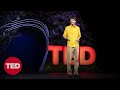 Solomon Goldstein-Rose: How much clean electricity do we really need? | TED
