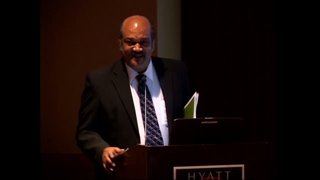 Louis Nurse  Presentation on Project Planning  as a research project