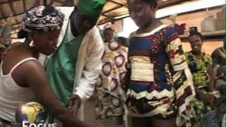 Women Health & Fistula Patients On Voas In Focus