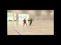 London GD v Islington Women Final 4