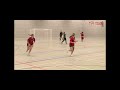 London GD v Islington Women Final 4