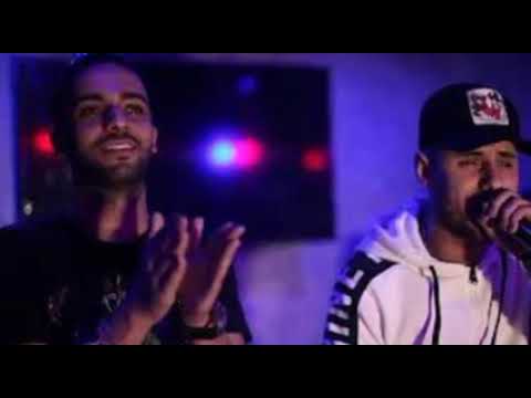 هانيا روحي روحي كيما رحتي