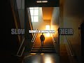 The Silent Compass of a City Runner