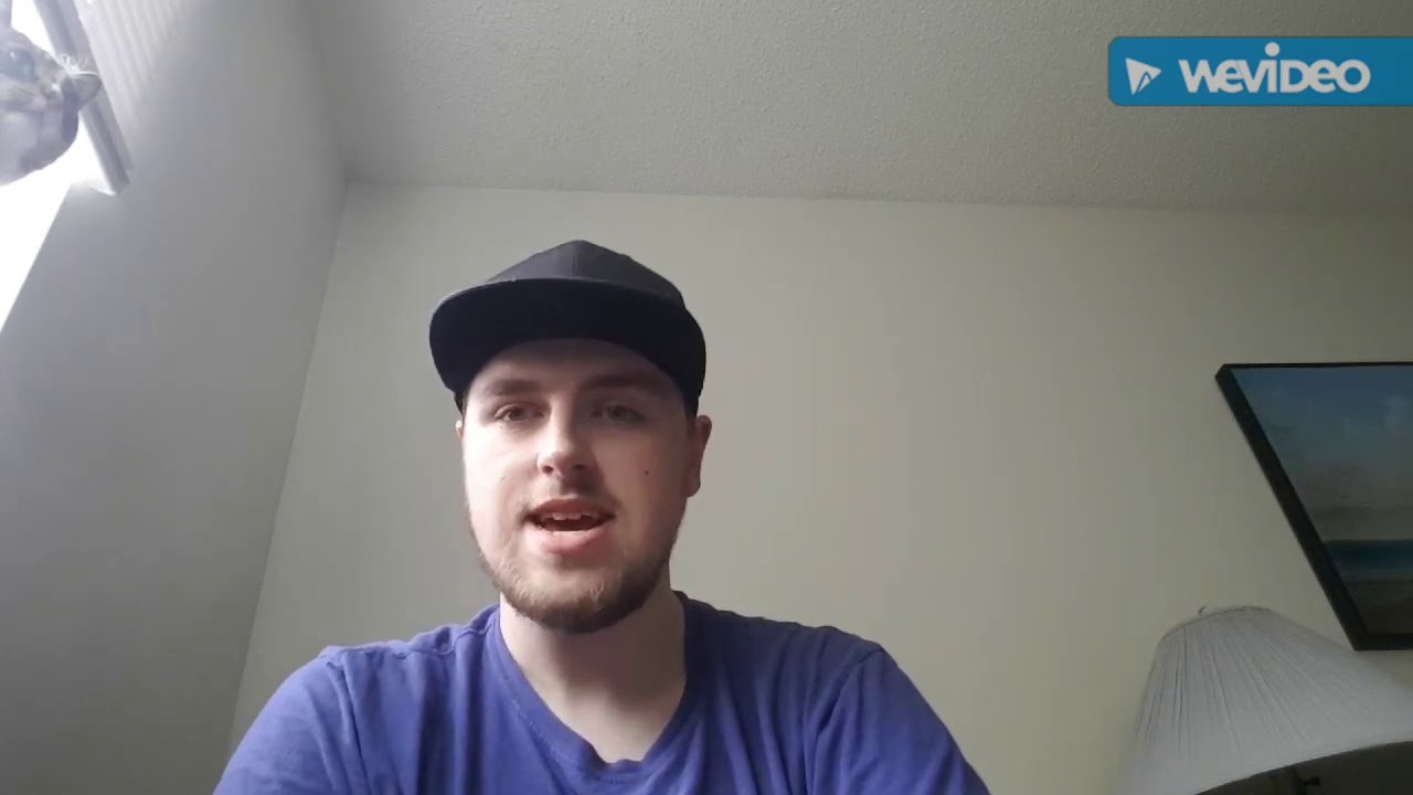 Blueberry Seagal strain review.