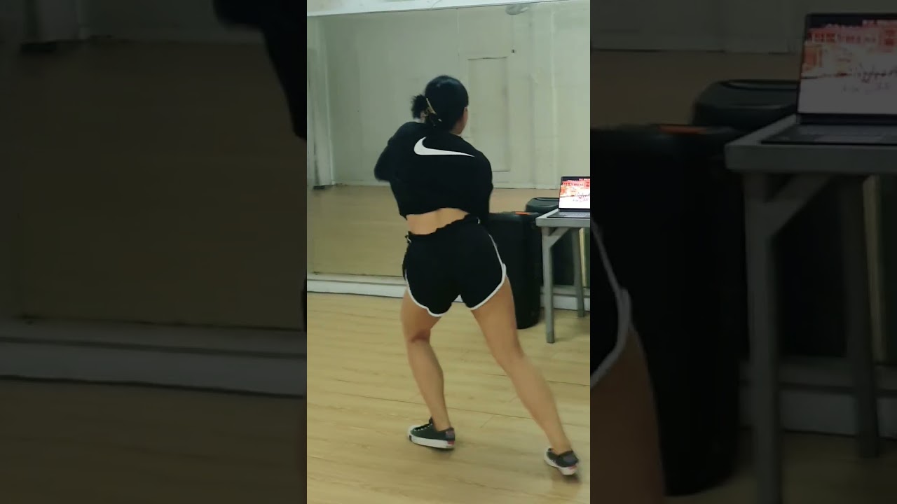 День из моей жизни в качестве танцора каверов K-Pop ЧАСТЬ 1 