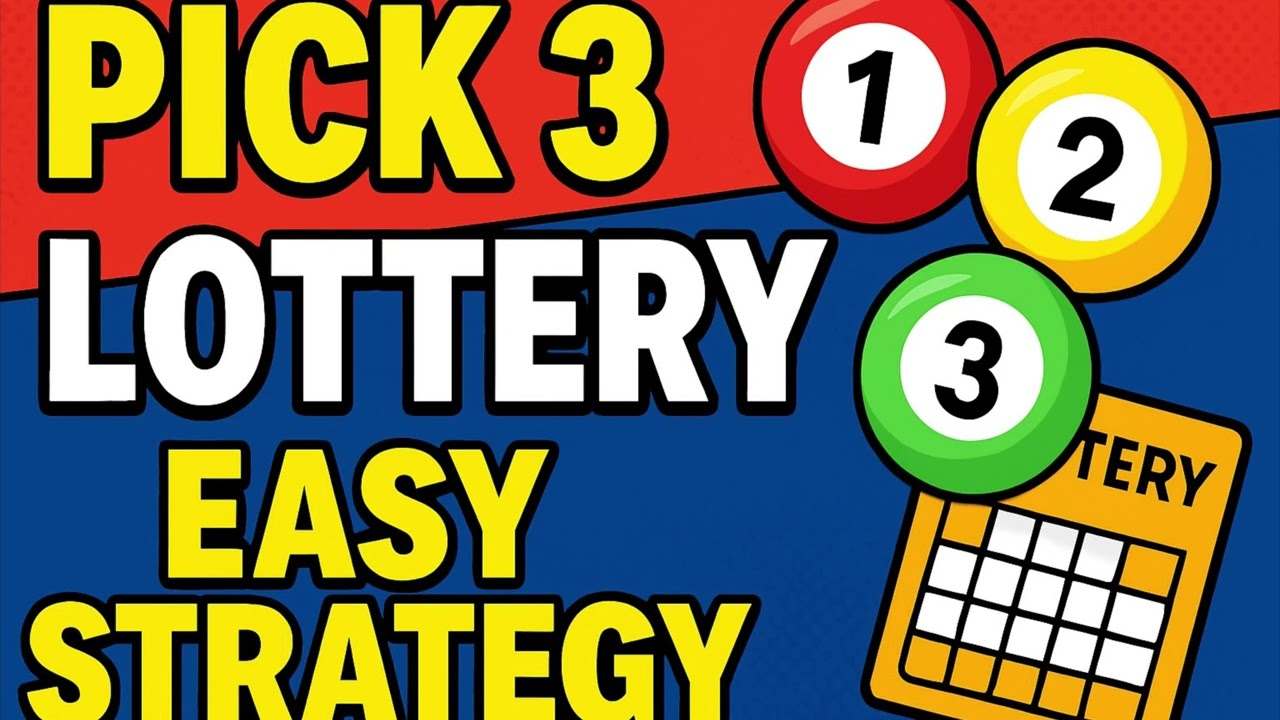 😐 Я оставил деньги на столе! — Выберите 3 лотереи: простая стратегия для ВЫИГРЫША