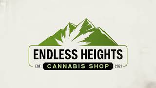 Endless Heights Promo - 30 Seconds