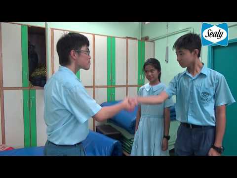 廣告習作 - Sealy (2016)