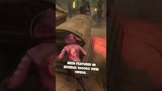 Content creators crying every patch killed DBD more than any nerf ever did #dbd #shorts #dbdshorts