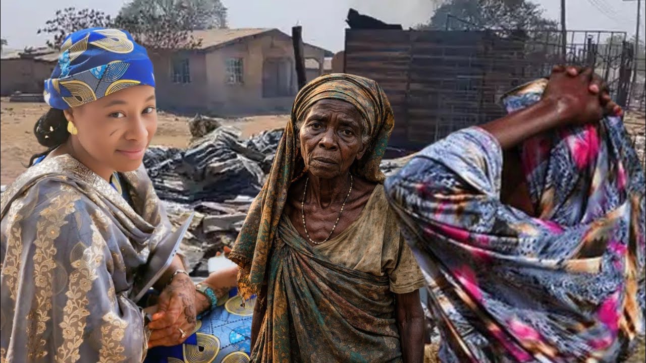 Innalillahi Wa Inna Ilaihi Raji'un. Wata masifar ta kuma kunno kai a Sokoto