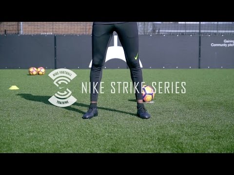 Nike Strike Series | Kit Lab