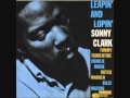 Sonny clark usa 1962  leapin and lopin full