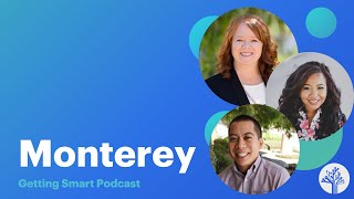 What Does A Collaborative Computer Science Education Initiative Look Like? | Monterey County