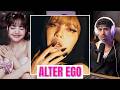Alter Ego By Lisa Full Album Reaction Day 4 Of Becoming A K Pop Stan