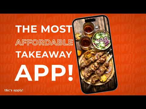 Download the Mealzo app to start saving today! - video from Mealzo