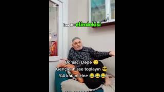 Borsacı Dede: BIST 30’u Bırak, Asıl Para Burada! #borsa #pasifgelir #temettü #bist100 #bist30
