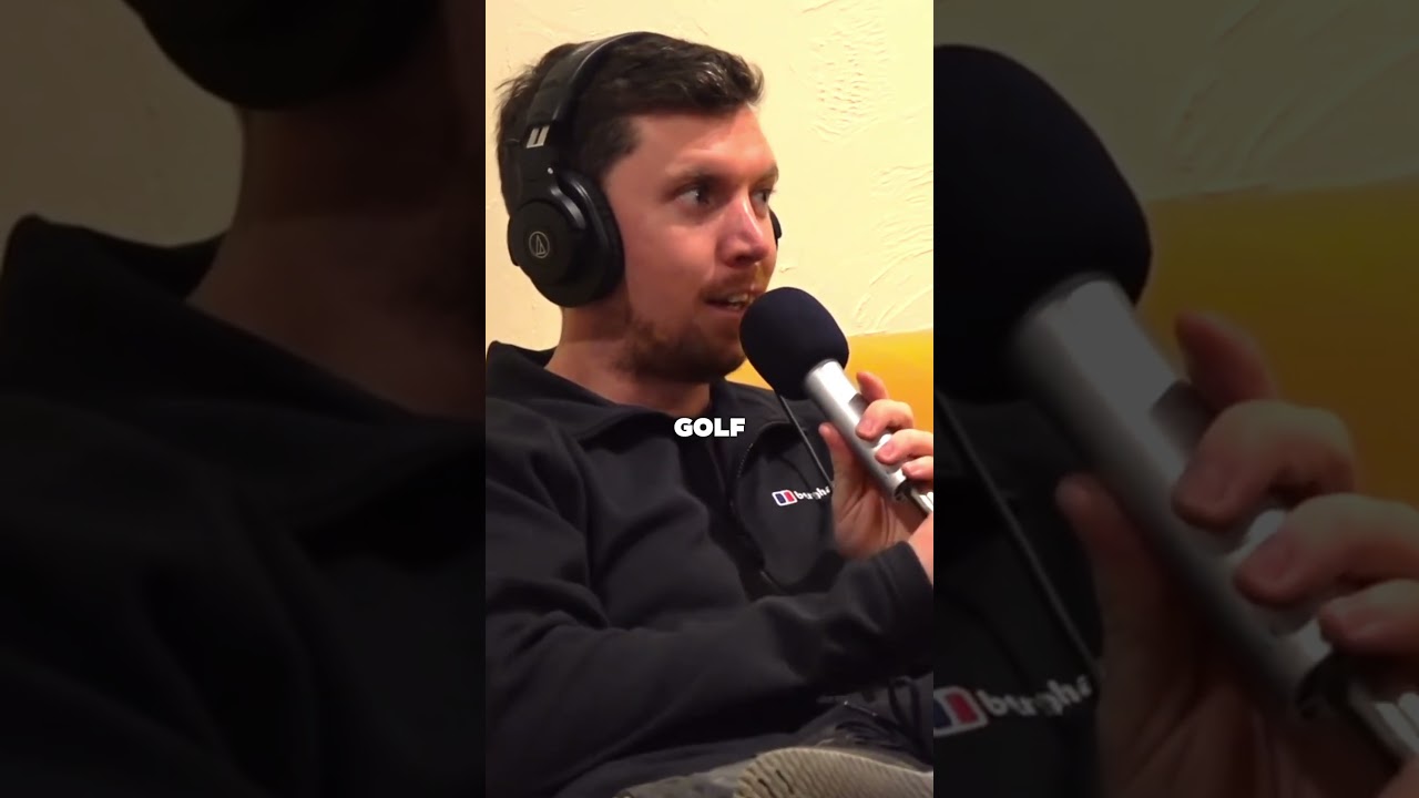 Is getting fitted for clubs a waste of time? 🤔  