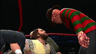 PURE CHAOS! Tensions Reach Boiling Point As Slashers Cross The Boss Update