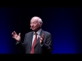 PERCHE’ L’INNOVAZIONE E’ PIU’ IMPORTANTE DELLA POLITICA | Piero Angela | TEDxCNR