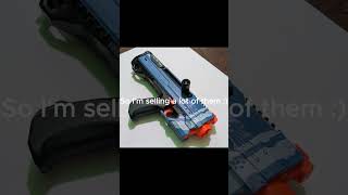 PLEASE BUY MY NERF GUNS🙏😢   #fypシ゚viral #nerf #reseller #ebay #viralvideo