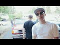PEABOD - Summer of Fletcher music video