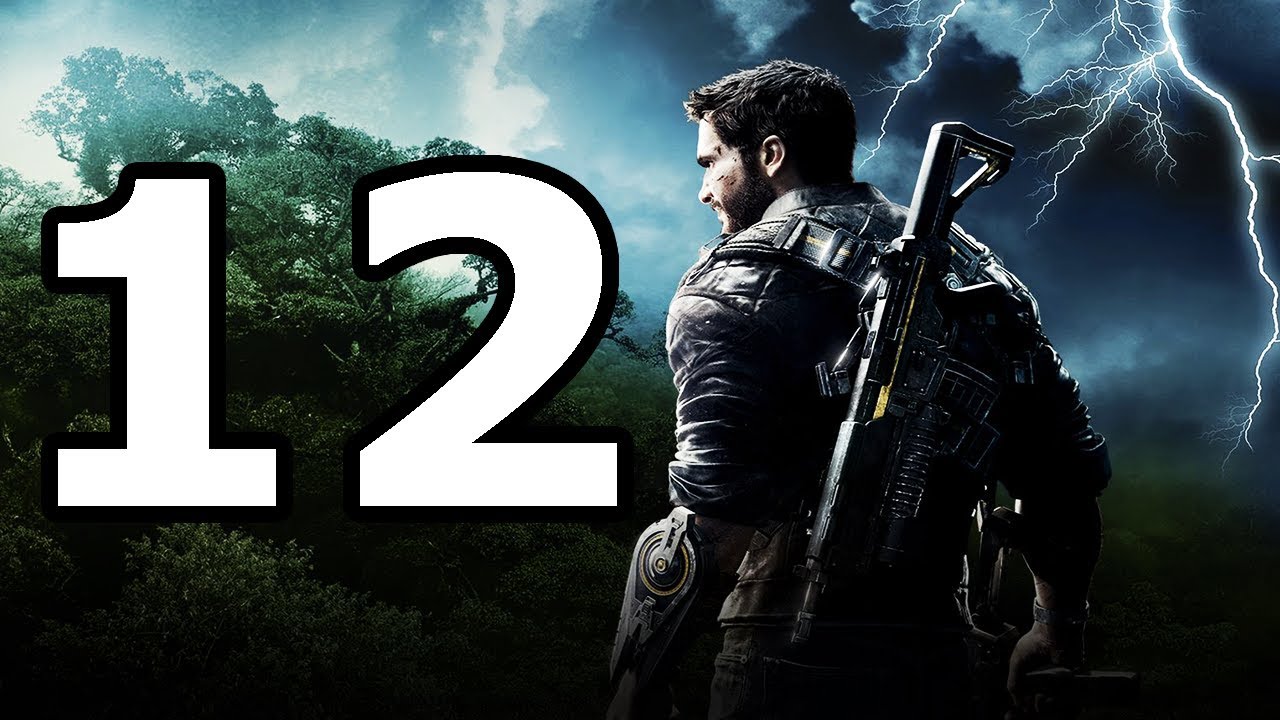 Just Cause 4 Walkthrough Part 12 No Commentary Playthrough PC YouTube just-cause-4-walkthrough-part-12-no-commentary-playthrough-pc-youtube