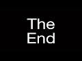 End of video