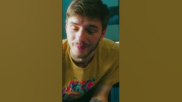 My computer crashed 42 times while editing this music video