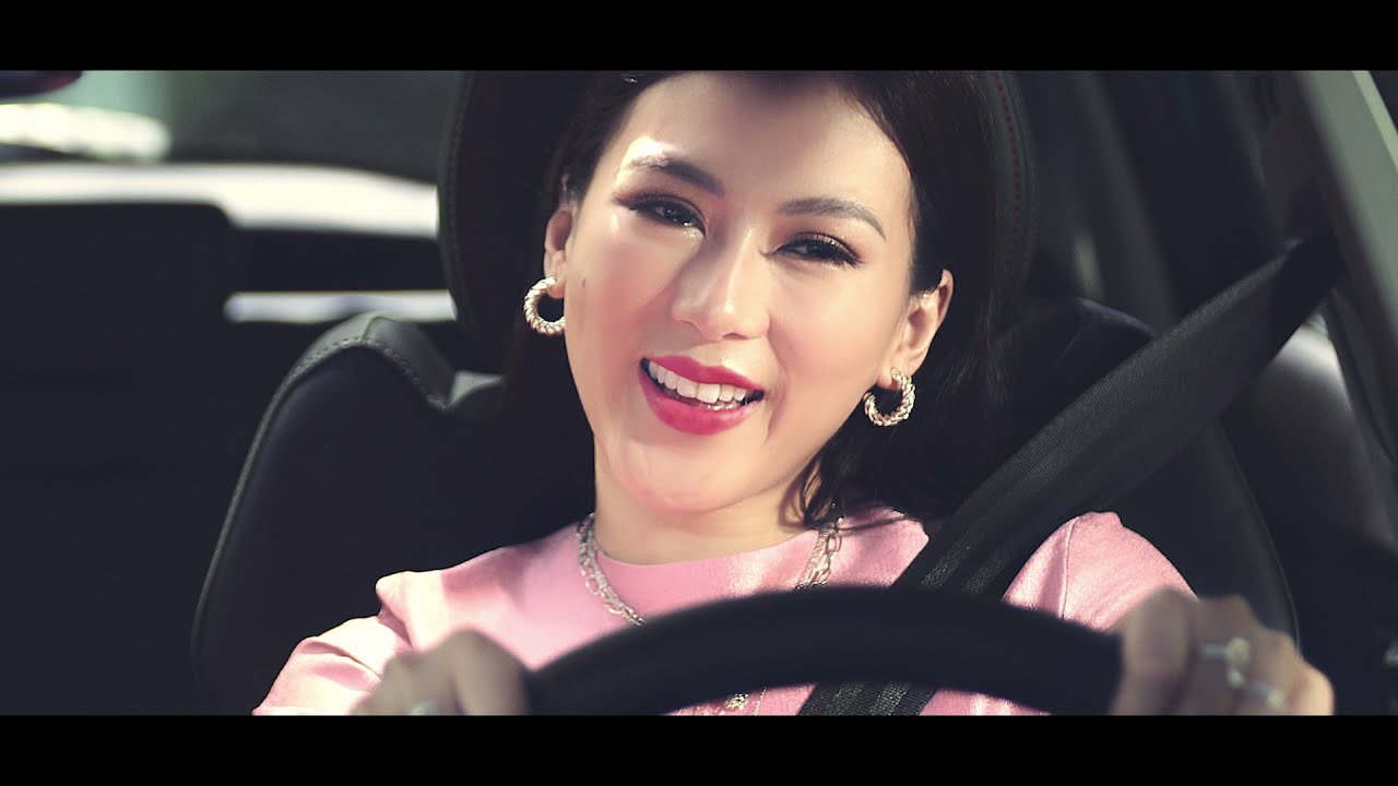 Chery fun to drive
