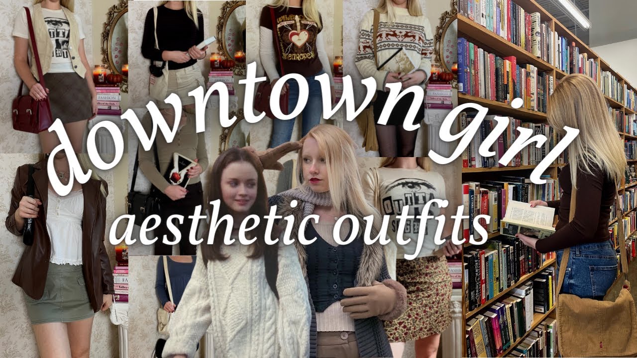 3 #fyp #dowtowngirl #outfit #outfitideas #girl #fashion