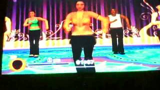 TheDDShorts E2 -Exerbeat (Wii)