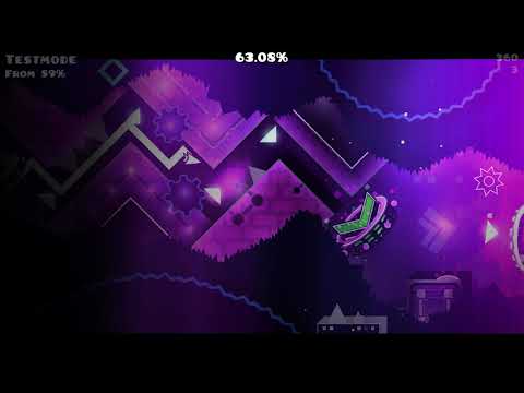 [Progress #1] // Old Version // Silent Circles (59-100)