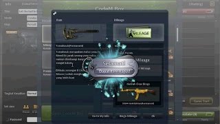 Trick Bug Open Mileage Decoder CSO