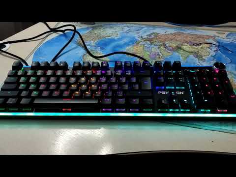 НОВАЯ МЕХАНИКА! PANTEON T9!!!