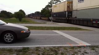 FEC TRAIN 101#157