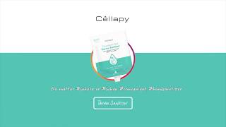 [Cellapy] Derma Sanitizer - No Matter When or Where