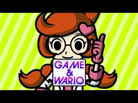 Fruit Results Game Wario 