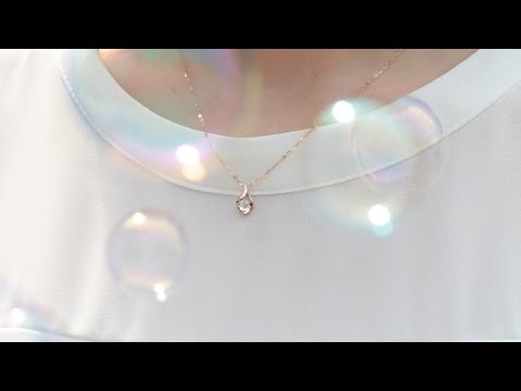KINT - 초록의 나무와 투명한 물방울, 그리고 싱그러운 너