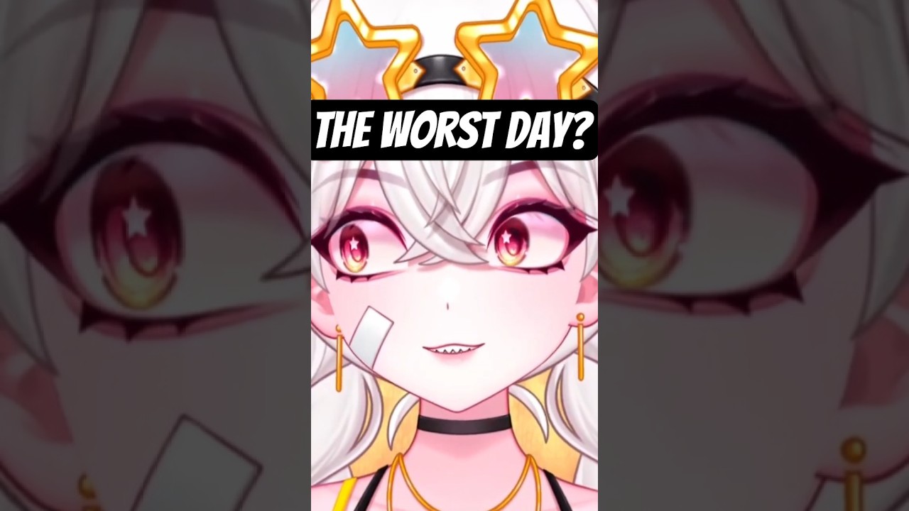 Они издевались надо мной в мой день рождения...