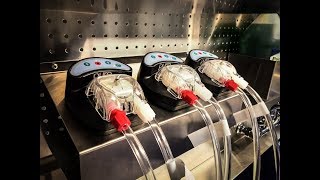 Flexipump Independent Flushing System Overview