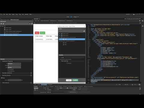 Refreshing Dynamic Data Automatically with App Connect Action Scheduler