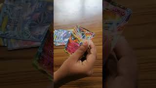 my new fish and unboxing pokemon cards brilliant stars🔥🔥