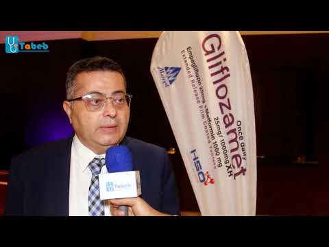 إطلاق أول دواء مصري ممتد المفعول للسكر