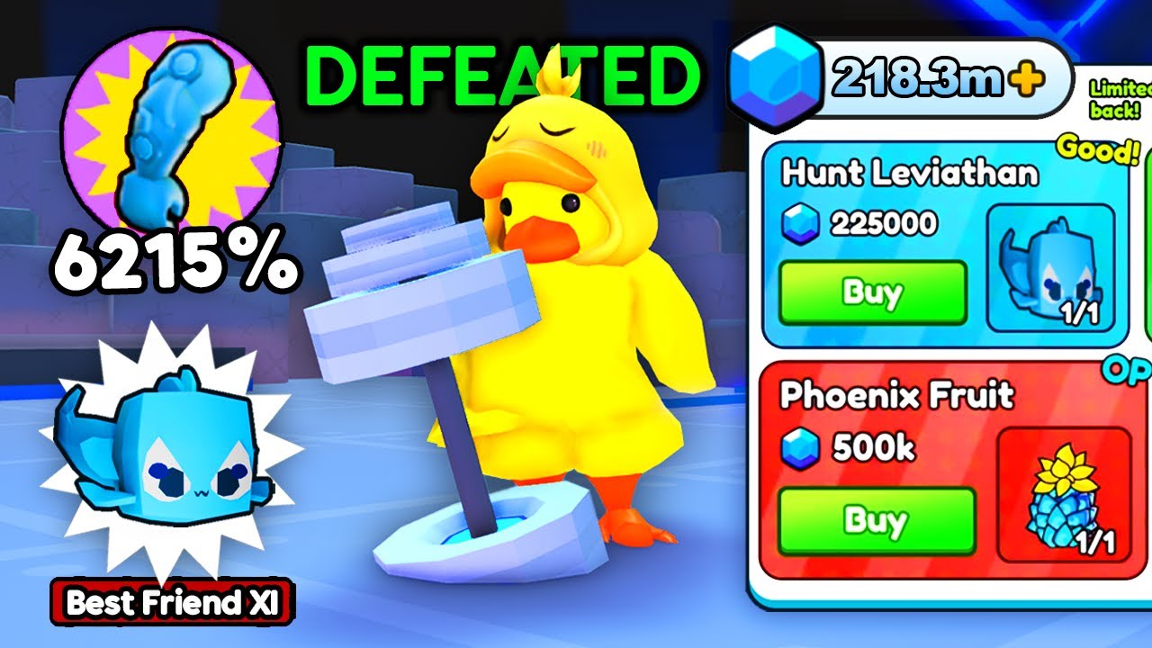 I Got STRONGEST Arm and COMPLETED The Hunt Event in Arm Wrestling Simulator