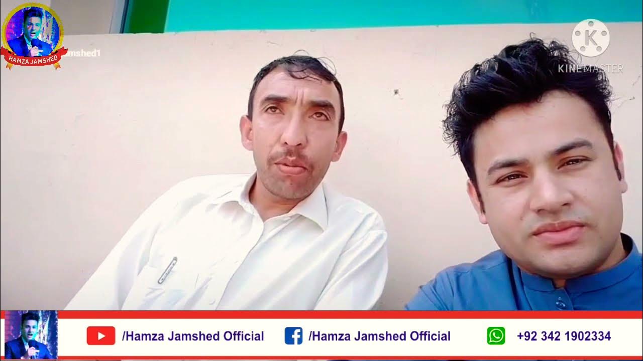 Javed Shah Darman, Zait Ur Rehman Ajaz, Kamran Talish, Arman khan Hamza