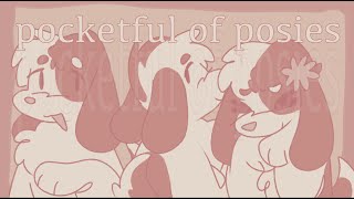 pocketful of posies [original] (gift)