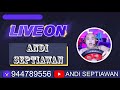 Andi Septiawan From Nimo