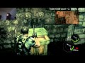 Resident Evil 5 Coop with Aris and Rickstah Part 1