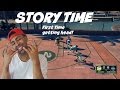 Story Time| THE FIRST TIME I GOT SUM HEAD!